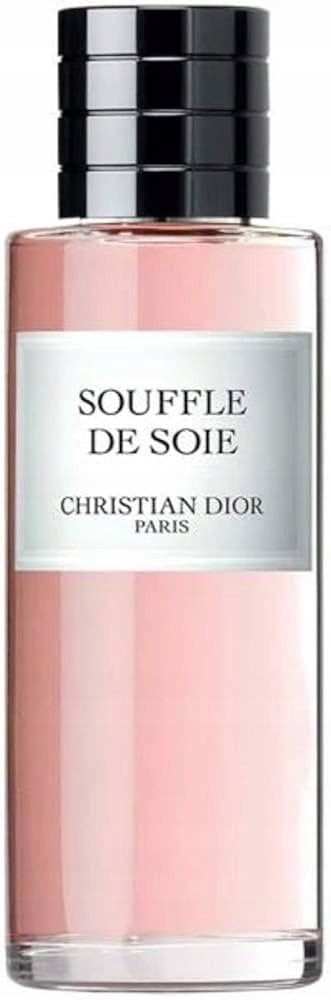 Dior La Collection Privée Souffle De Soie 5ml EDP