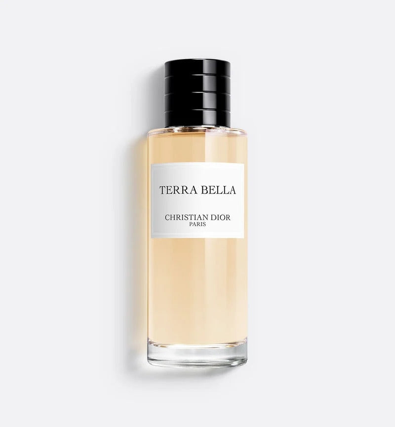 Dior La Collection Privée Terra Bella EDP