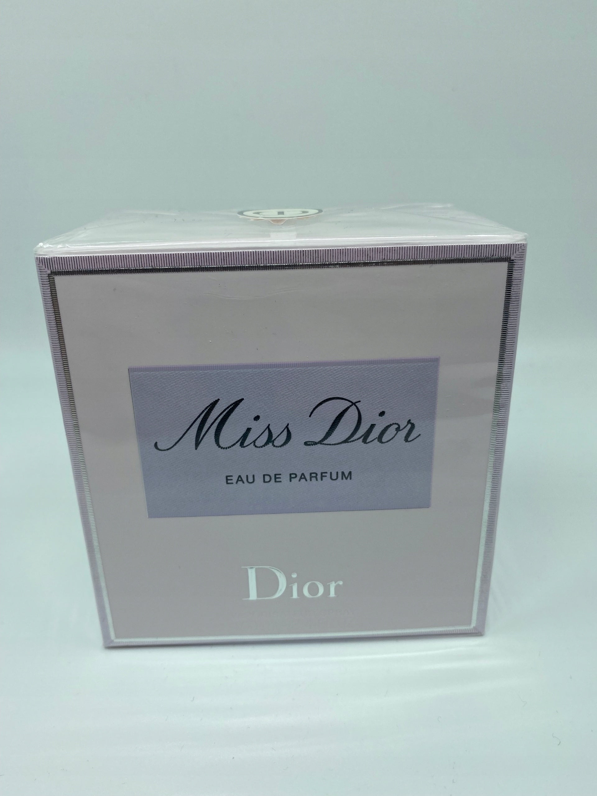 Dior Miss Dior 100 ml Eau de Parfum woman EDP Brand Dior