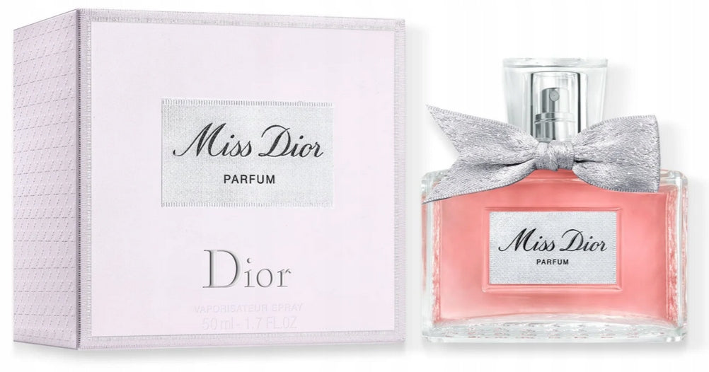 Dior Miss Dior 2024 Parfum for women 50 ml