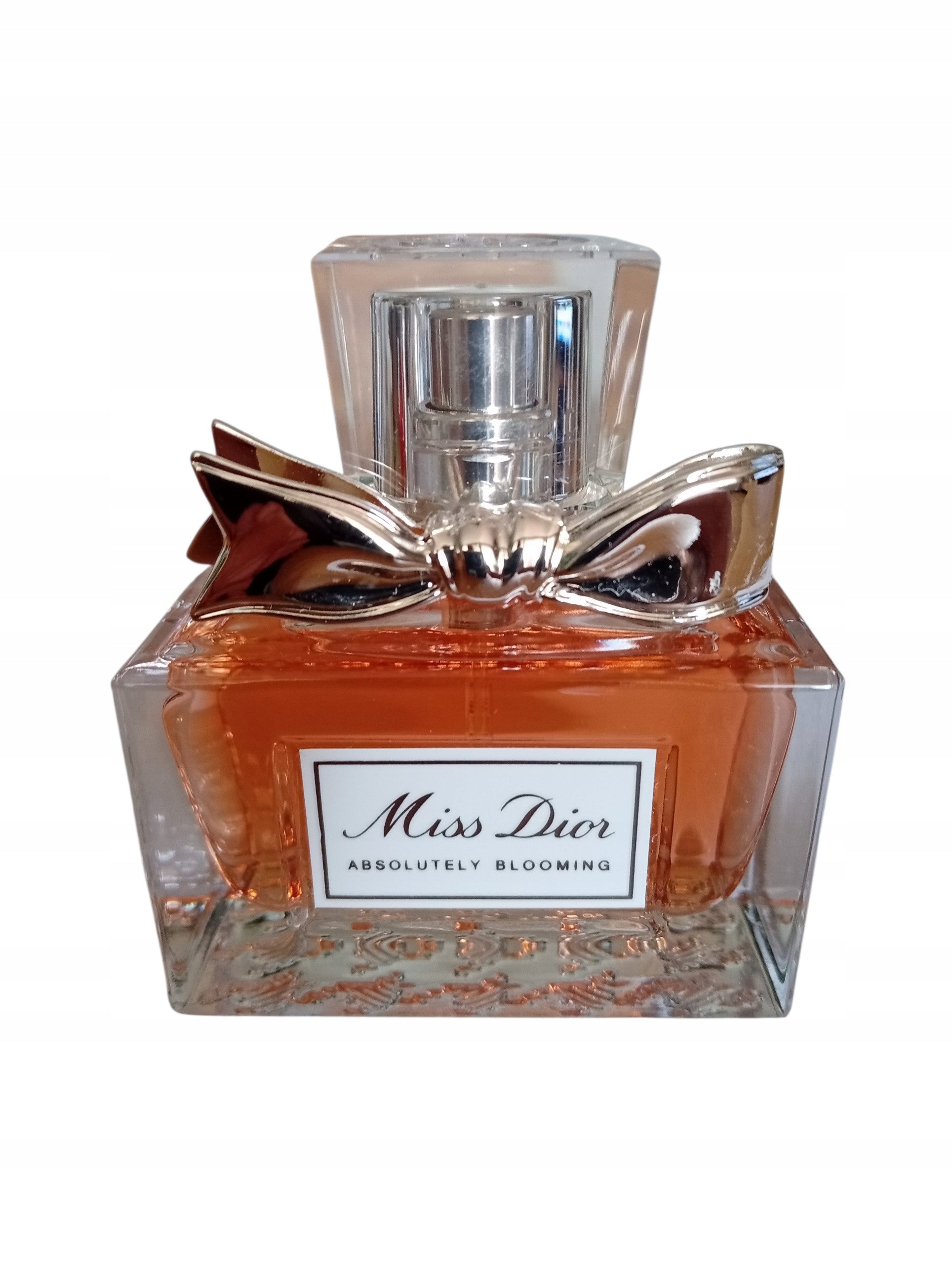 Dior Miss Dior Absolutely Blooming 30 ml Eau de Parfum woman EDP ROBO
