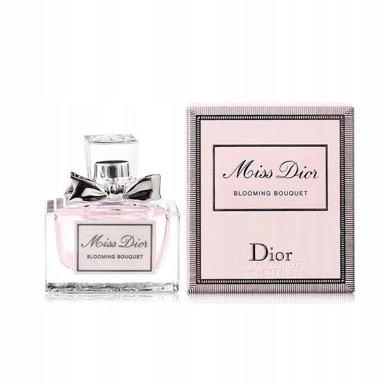 Dior Miss Dior Blooming Bouquet 5ml EDT eau de toilette