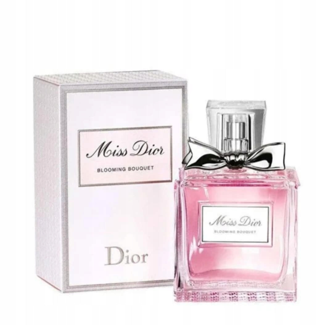 Dior Miss Dior Blooming Bouquet 75 ml EDT vintage old formula 2019
