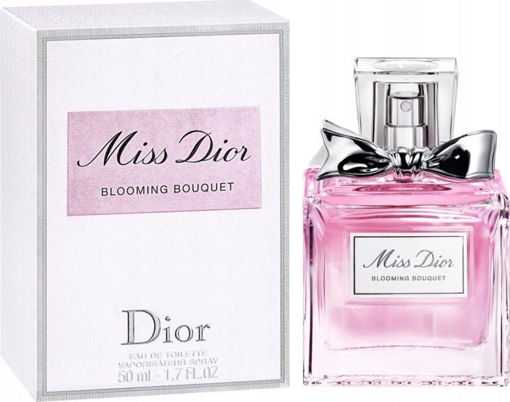 Dior Miss Dior Blooming Bouquet EDT Spray 30ml Brand Dior
