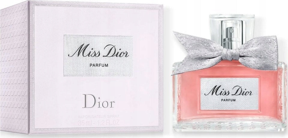 Dior Miss Dior Eau de Parfum Spray 35ml
