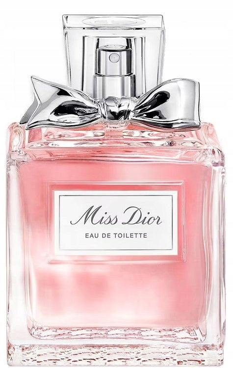 Dior Miss Dior Eau de toilette 50ml natural spray
