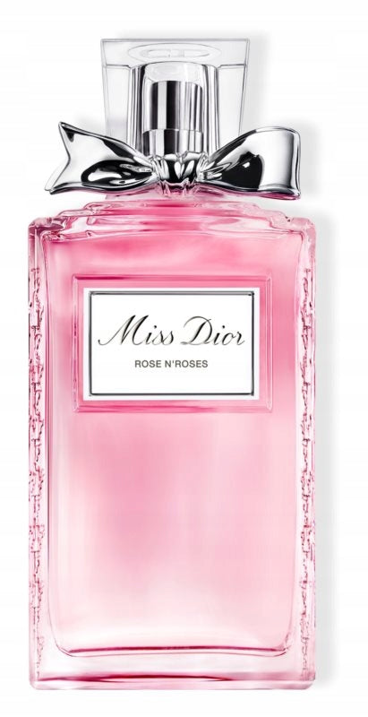Dior Miss Dior ROSE N'ROSES edt 100 ml ORIGINAL EAN (GTIN) 3348900142282