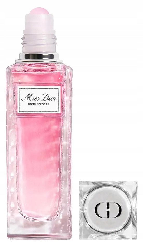 Dior Miss Dior Rose N’Roses Roller Pearl - Eau de toilette 20ml EAN (GTIN) 3348901544047