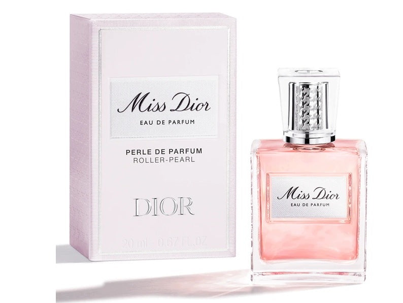 Dior Miss Roller-Pearl Eau de Parfum 20 ml