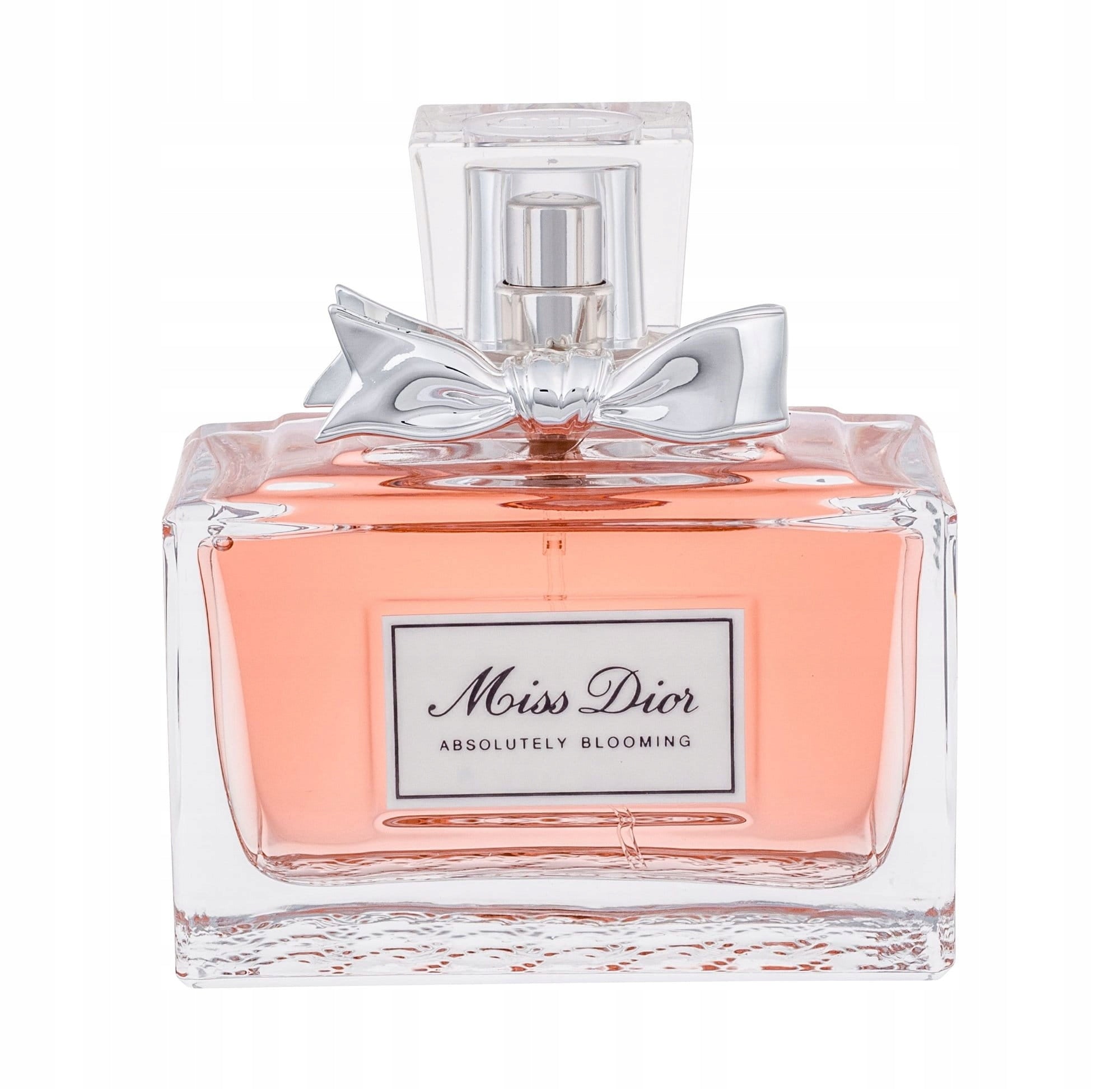 Dior Miss dior Absolutely Blooming Eau de Parfum 100ml Manufacturer code 3348901300018