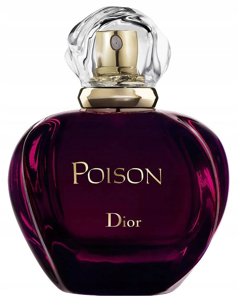 Dior Poison Eau de toilette 30ml natural spray