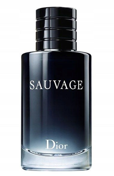 Dior Sauvage 200ml eau de toilette for men