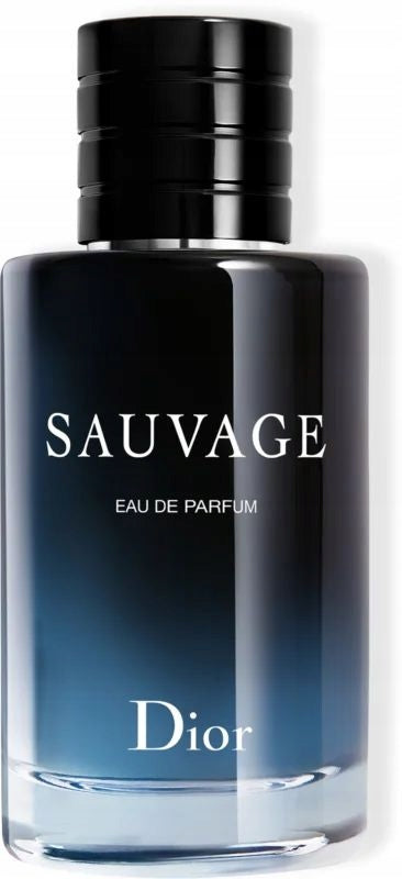 Dior Sauvage Eau de Parfum 100ml Manufacturer code 3348901368247