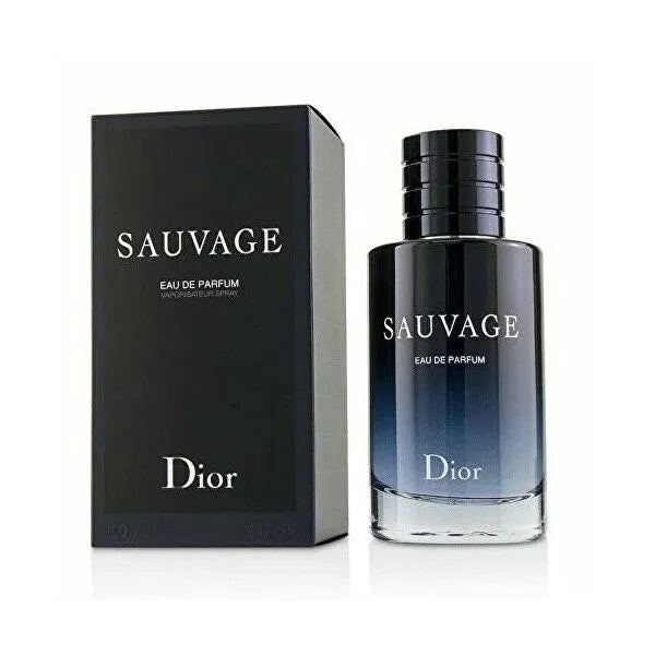 Dior Sauvage Eau de Parfum for men 100 ml