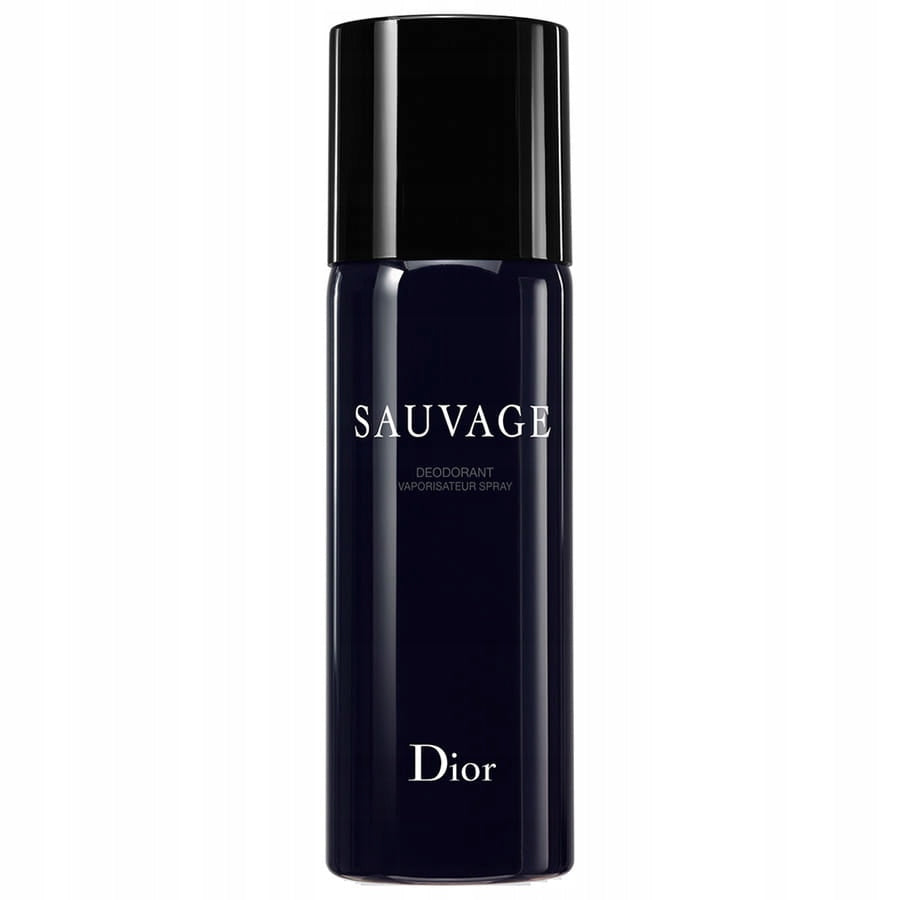 Dior Sauvage deodorant 150 ml spray