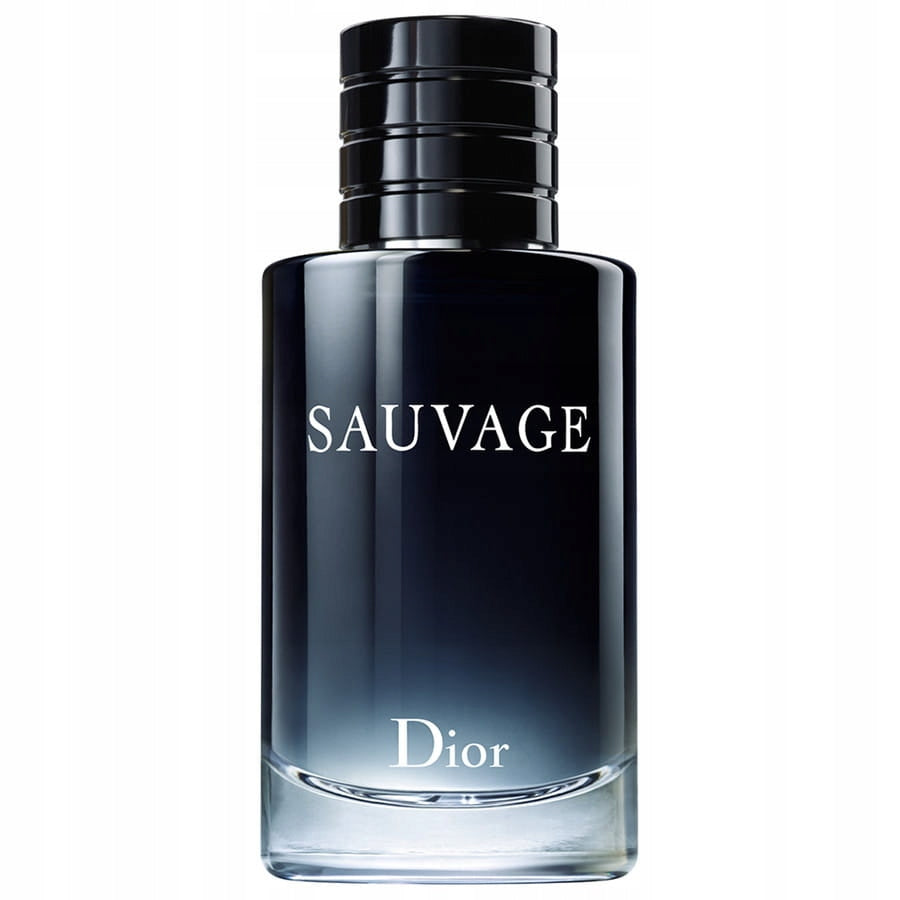 Dior Sauvage eau de toilette for men - 100 ml