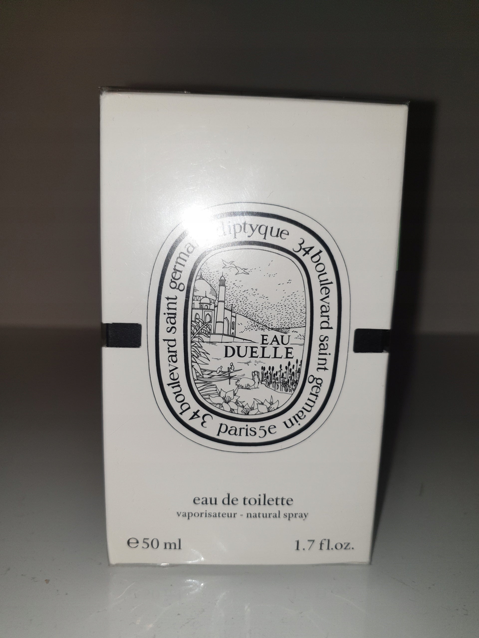 Diptyque Eau Duelle EDT U Line other
