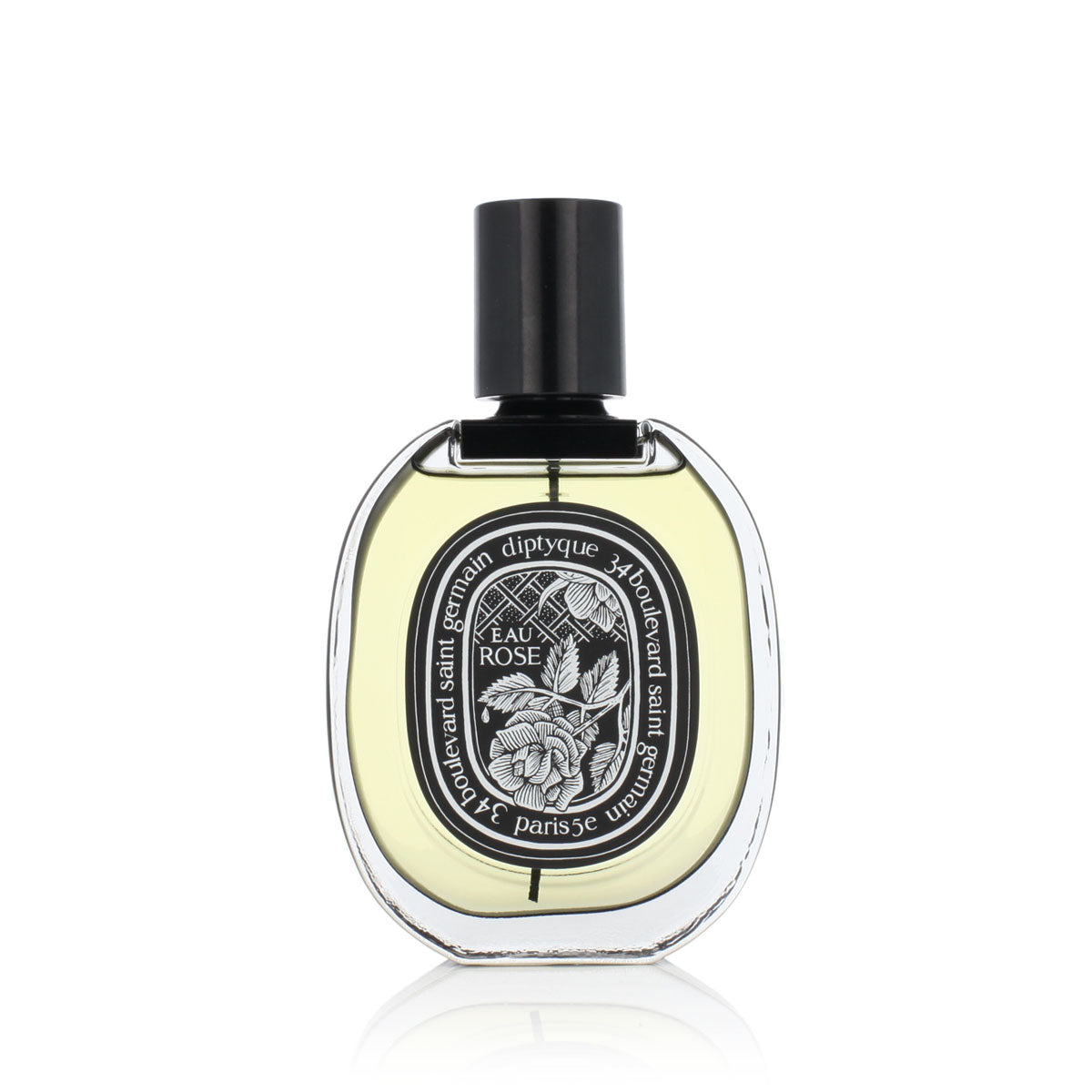 Diptyque Eau Rose 75 ml EDP Brand Diptyque