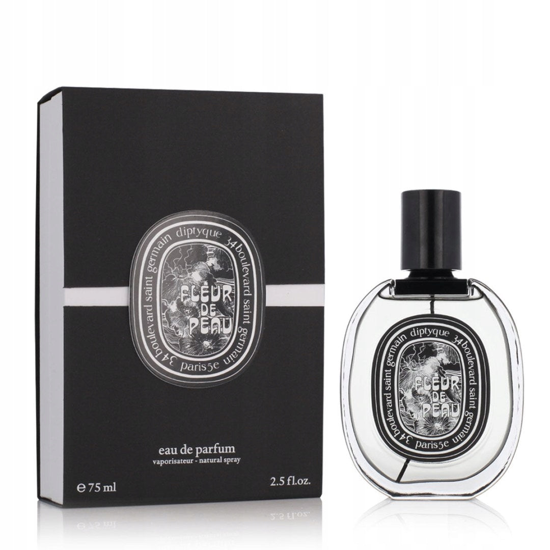 Diptyque Fléur de Peau 75 ml Manufacturer code 3700431425713