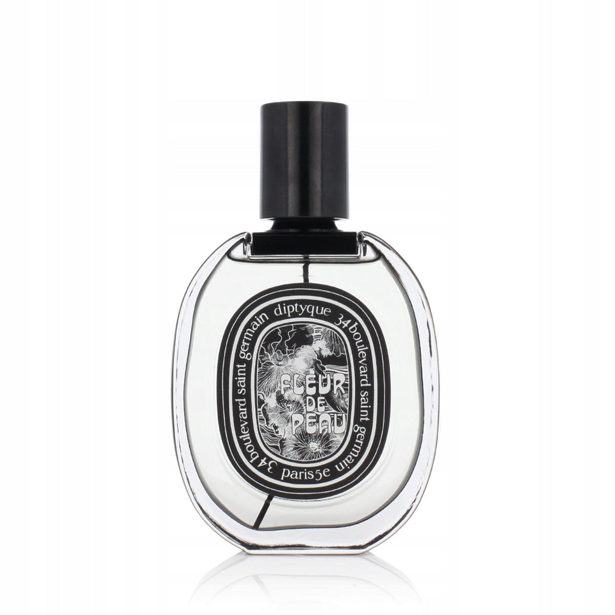 Diptyque Fléur de Peau 75 ml