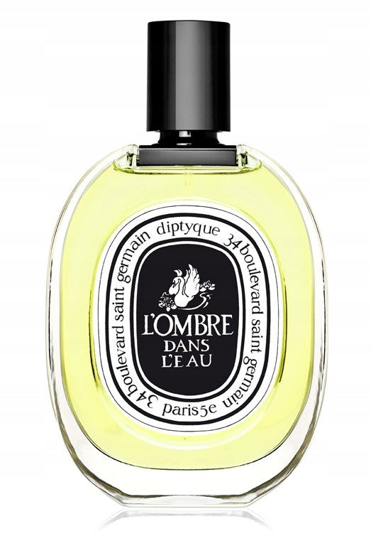 Diptyque L'Ombre Dans L'Eau EDT W 50 ml