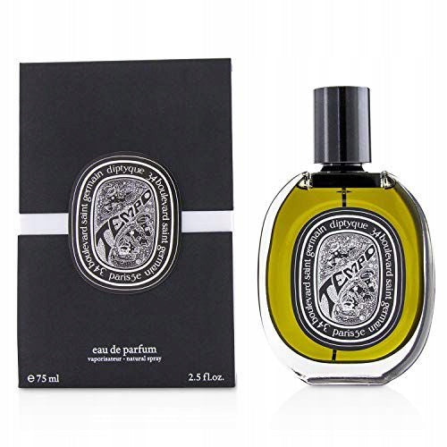 Diptyque Tempo Eau de Parfum 75ml unisex Brand Diptyque