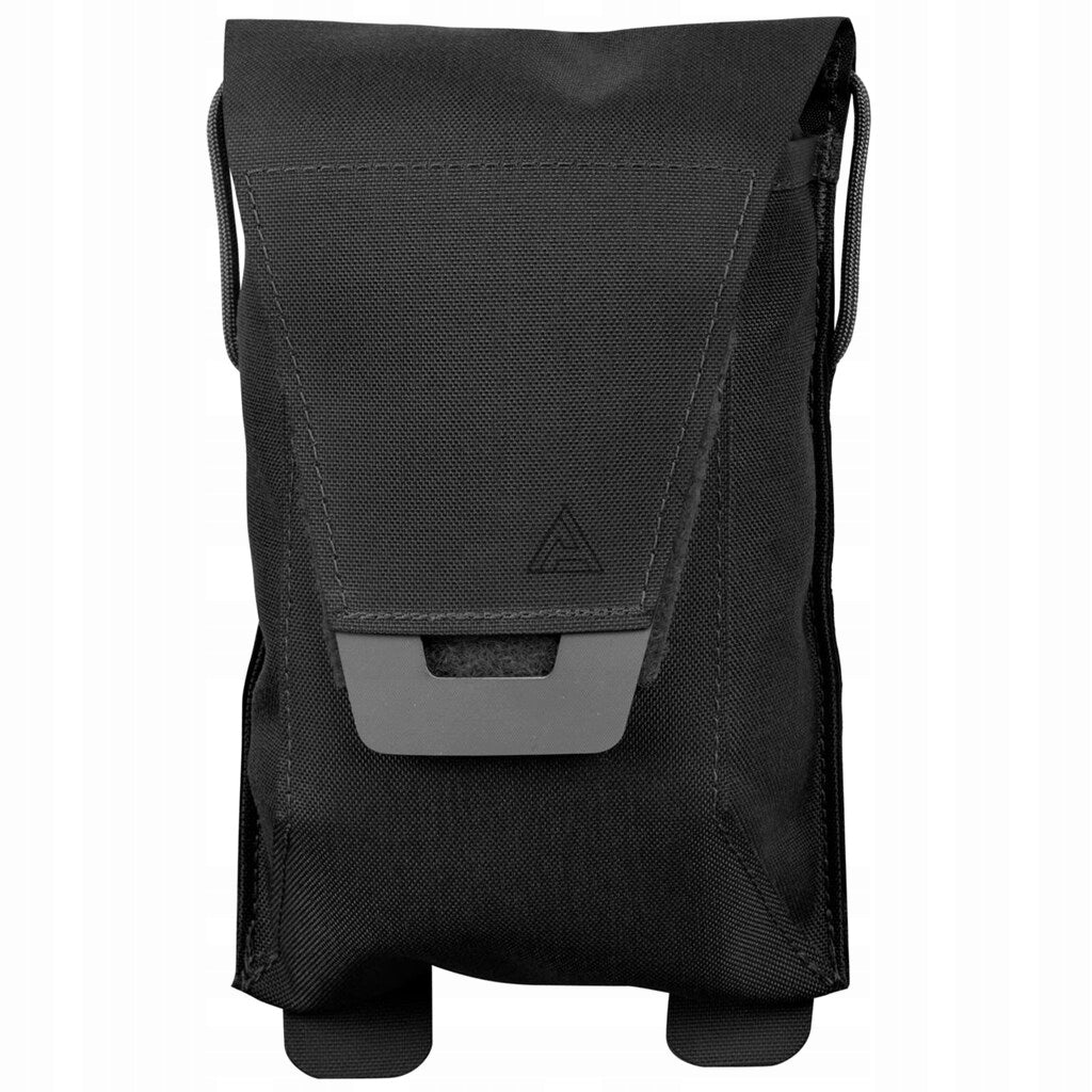 Direct Action COMBAT STRETCHER Nylon Black (PO-CSTR-NLN-BLK)