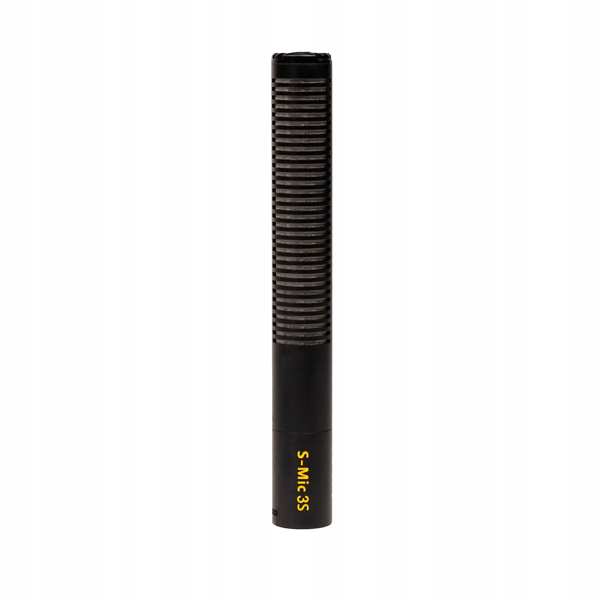 Directional microphone - Deity S-Mic 3S Manufacturer code DTM0304D11
