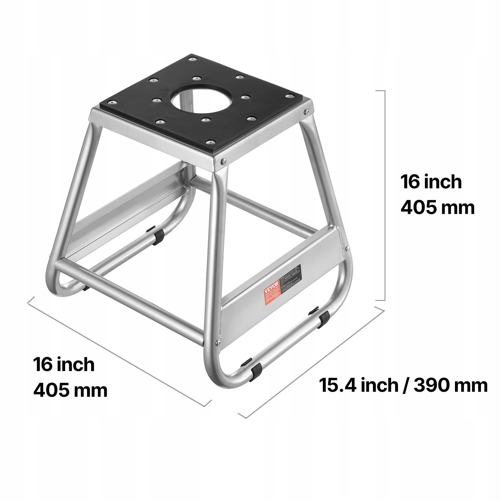 Dirt Bike Stand 1100 lbs Load Capacity Dirtbike Pit Stand for Moto Lifting Lifting capacity 500 kg