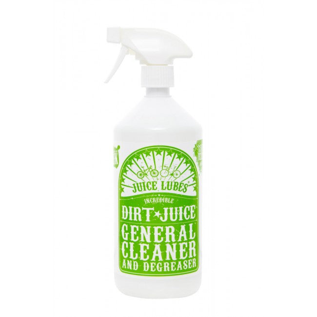 Dirt Juice Bike Cleaner - 1 L Packaging status original