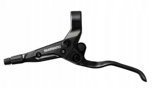 Disc Brake Shimano MT-201 front 750mm BR-MT201 + BL-MT201 Manufacturer code EMT201KLFPRA100