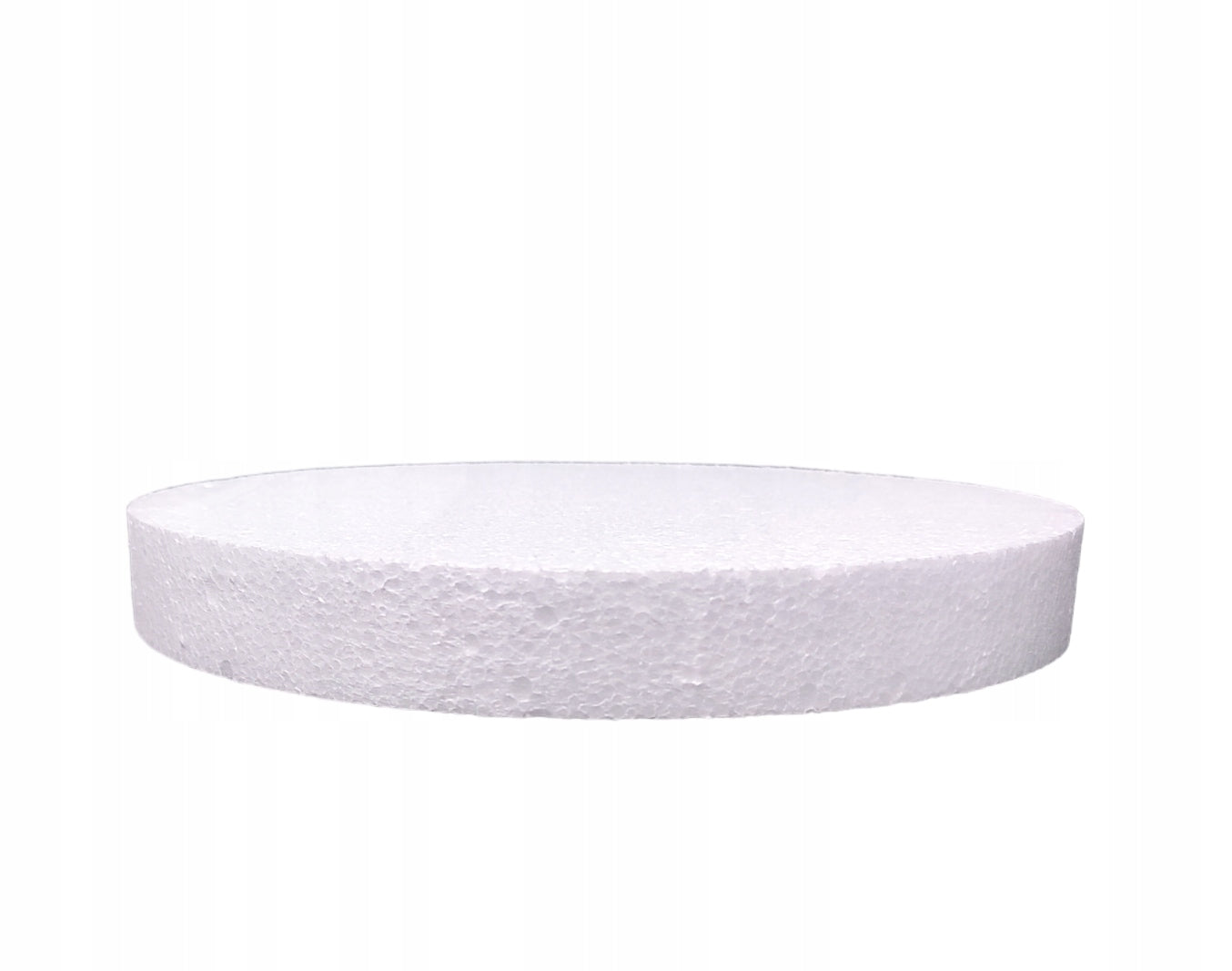 Disc Styrofoam roller 30x3cm Manufacturer code 30K3