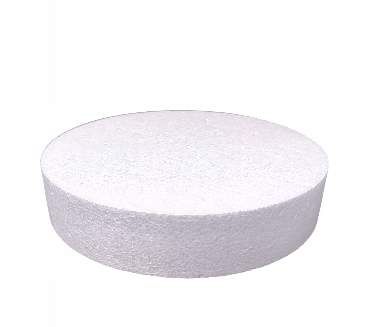 Disc Styrofoam roller 30x3cm Packaging status original