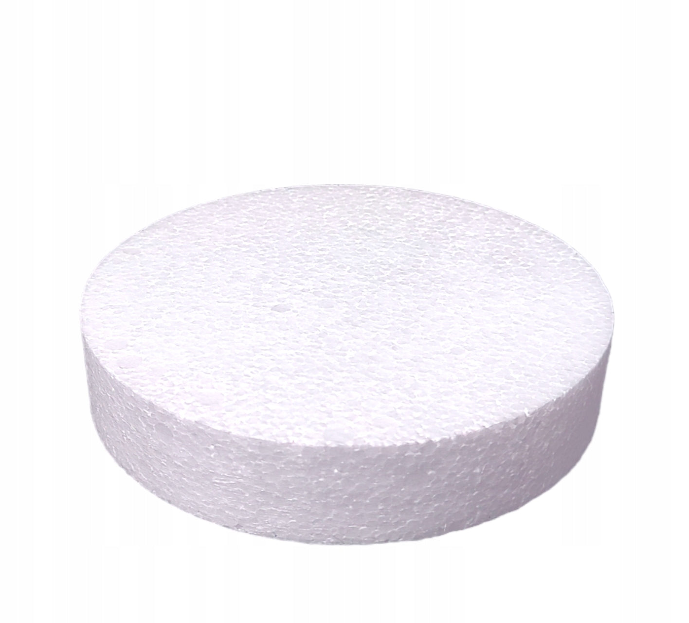 Disc Styrofoam roller 30x3cm