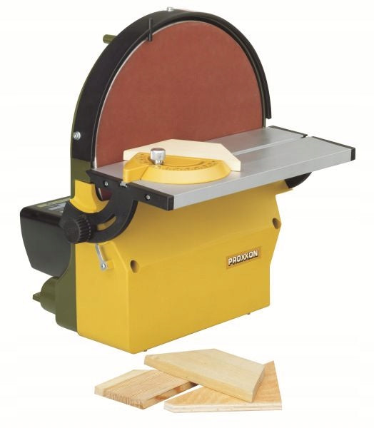 Disc grinding machine Proxxon Micromot TSG 250/E Batteries included no