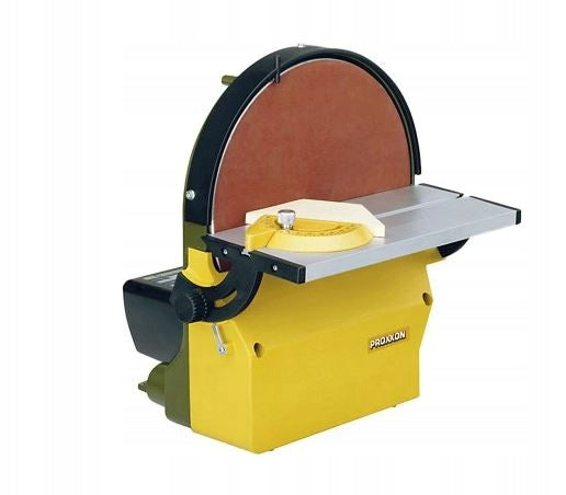 Disc grinding machine Proxxon Micromot TSG 250/E Brand Proxxon