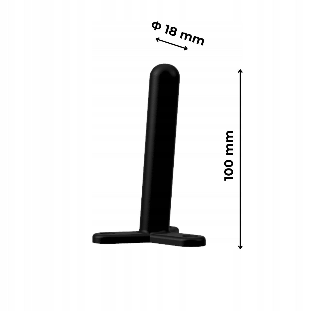 Disc holder for the Flex Bosch angle grinder Kind single handles