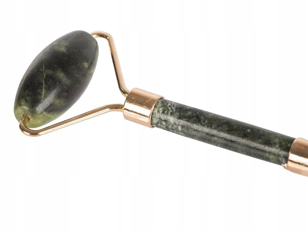 Discover the Jade Face Massager Brand Rozz