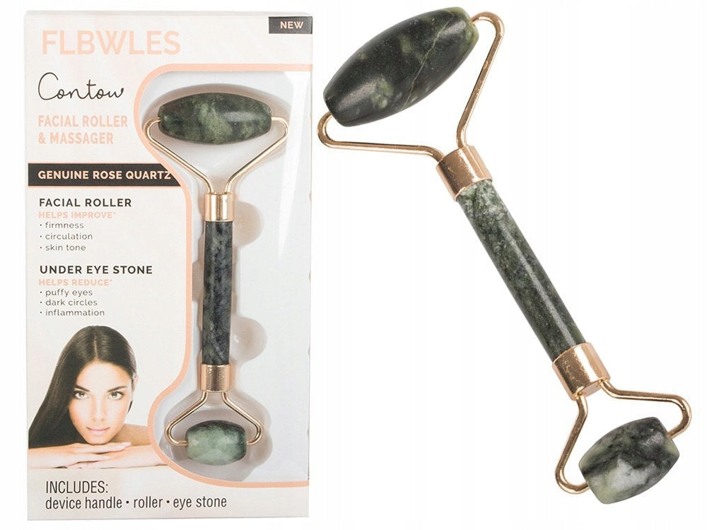 Discover the Jade Face Massager