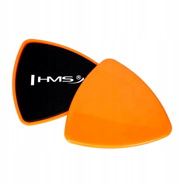 Discs Slip Pads 2X Slide Exercise Disc For Yoga Double Sided