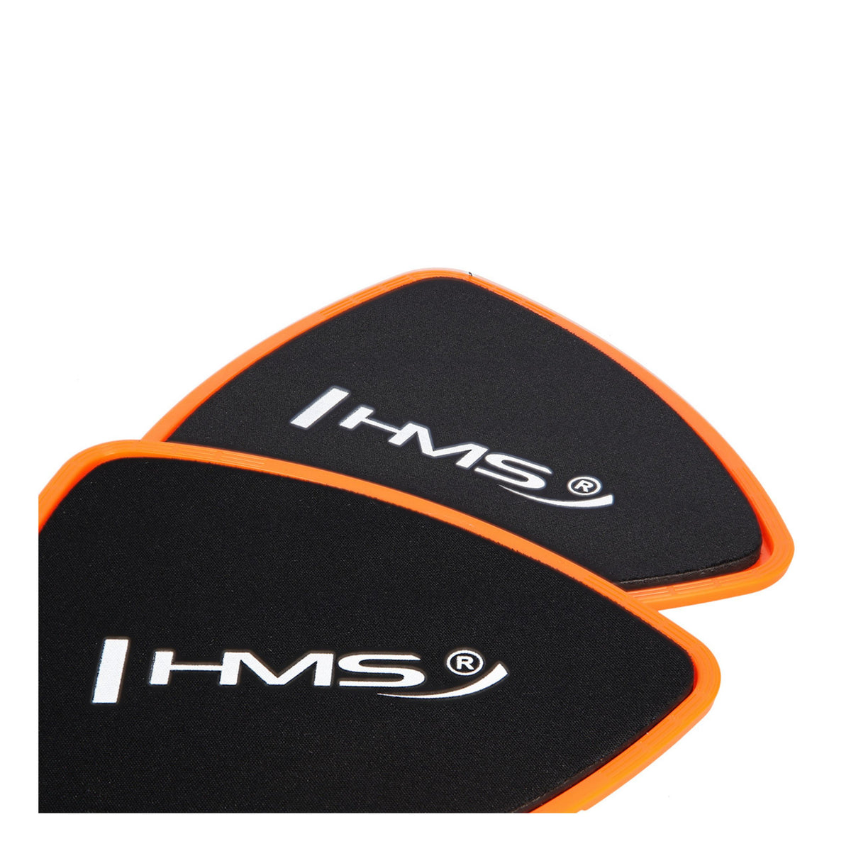 Discs Slip Training Pads for Yoga Exercise DPS01 HMS slide
