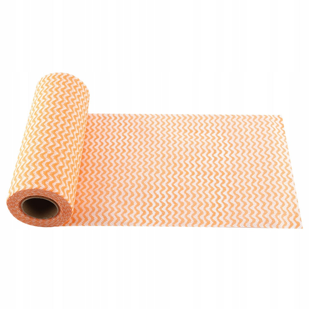 Dish Cloths, Kitchen Cleaning Cloths 50 Pcs Disposable