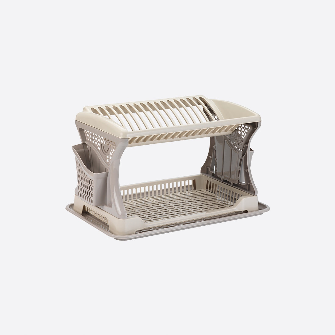 Dish Dryer ,2 Level Grey Manufacturer code 5906067626724