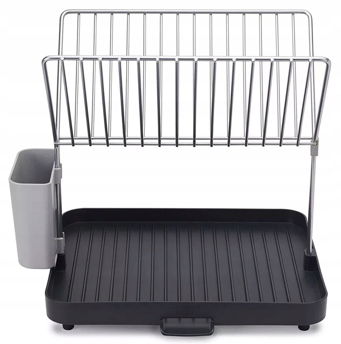 Dish Dryer JOSEPH JOSEPH Y-Rack Graphite-Grey Brand Joseph Joseph