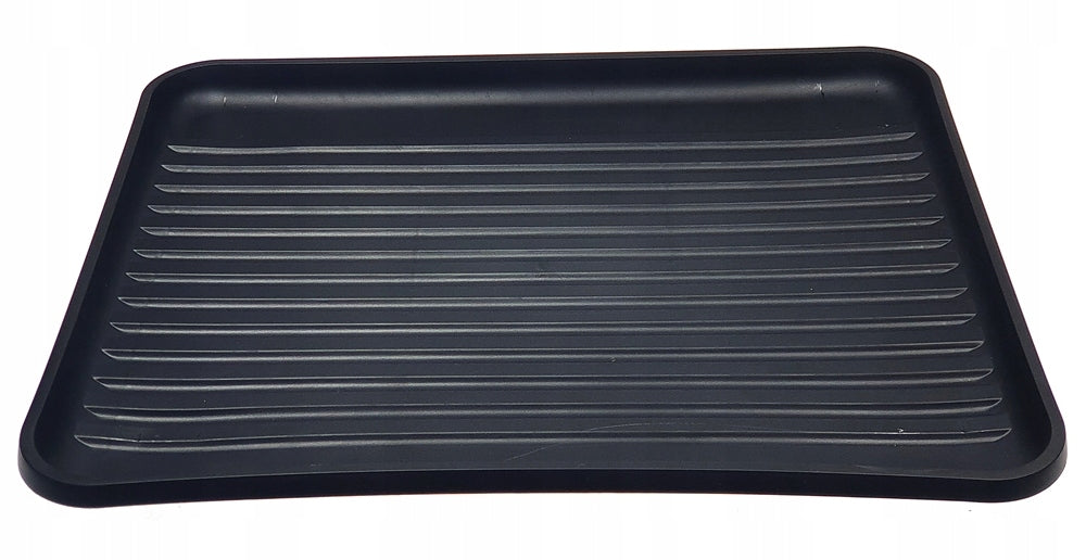 Dish Dryer Plates Cutlery Cups Metal Black Dish Drainer Manufacturer code BB-1483