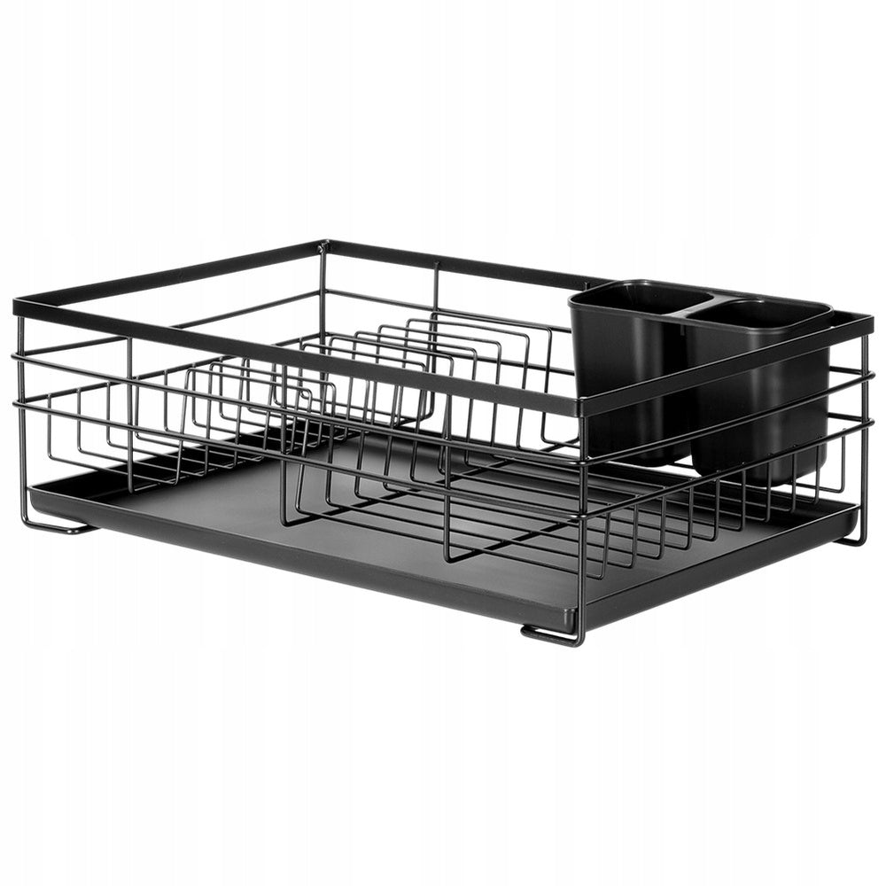 Dish Dryer Single Tier Countertop Sink Dish Plates Manufacturer code 5904316483814