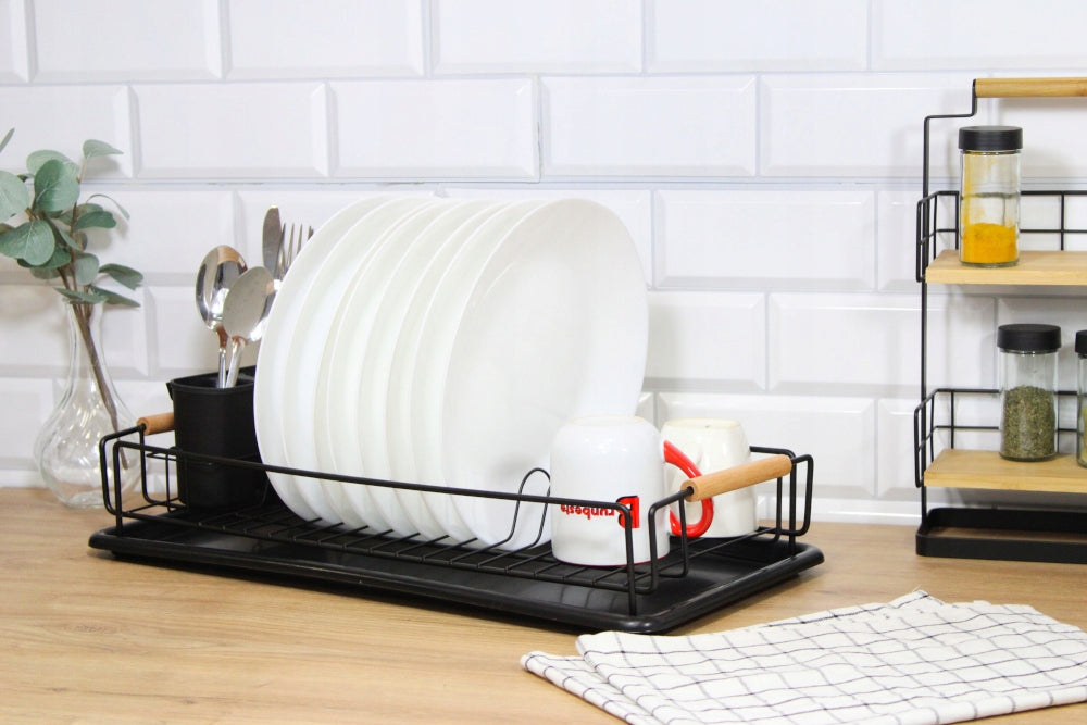 Dish Dryer Standing Dishwasher Single Level 4050 Brand no brand