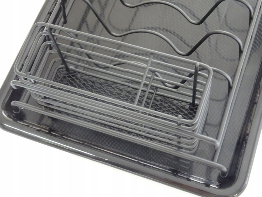Dish Dryer Steel Tray Dryer Stand with Drainer Manufacturer code KRS 7502