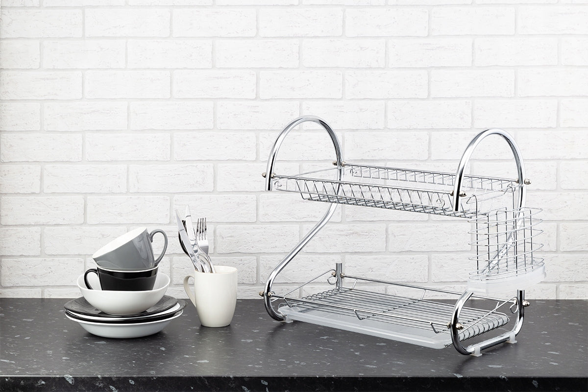 Dish dryer Camelia art 27084 white Manufacturer code 2708400__B