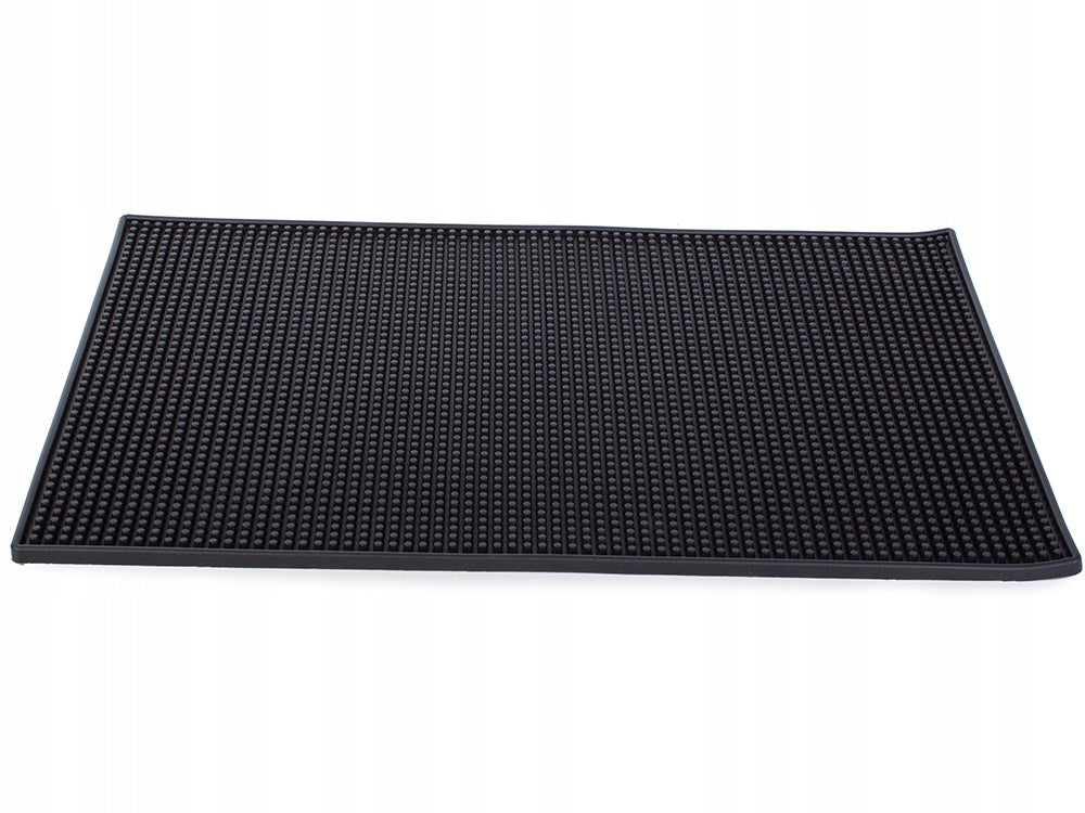 Dish drying mat drainer bar dryer Length 45.5 cm